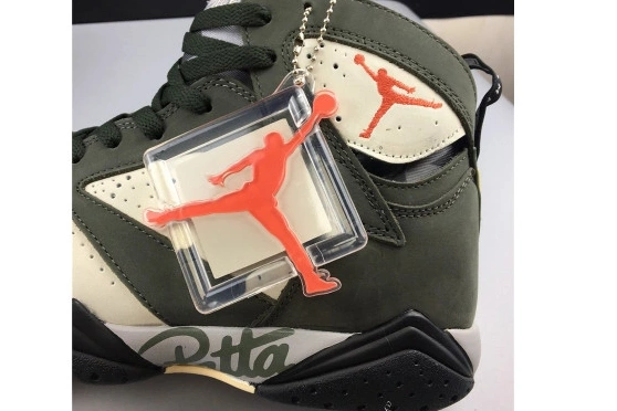Rep EP AT3375-100 AIR X 7 AT3375-100 “ICICLE” JORDAN PATTA 0505